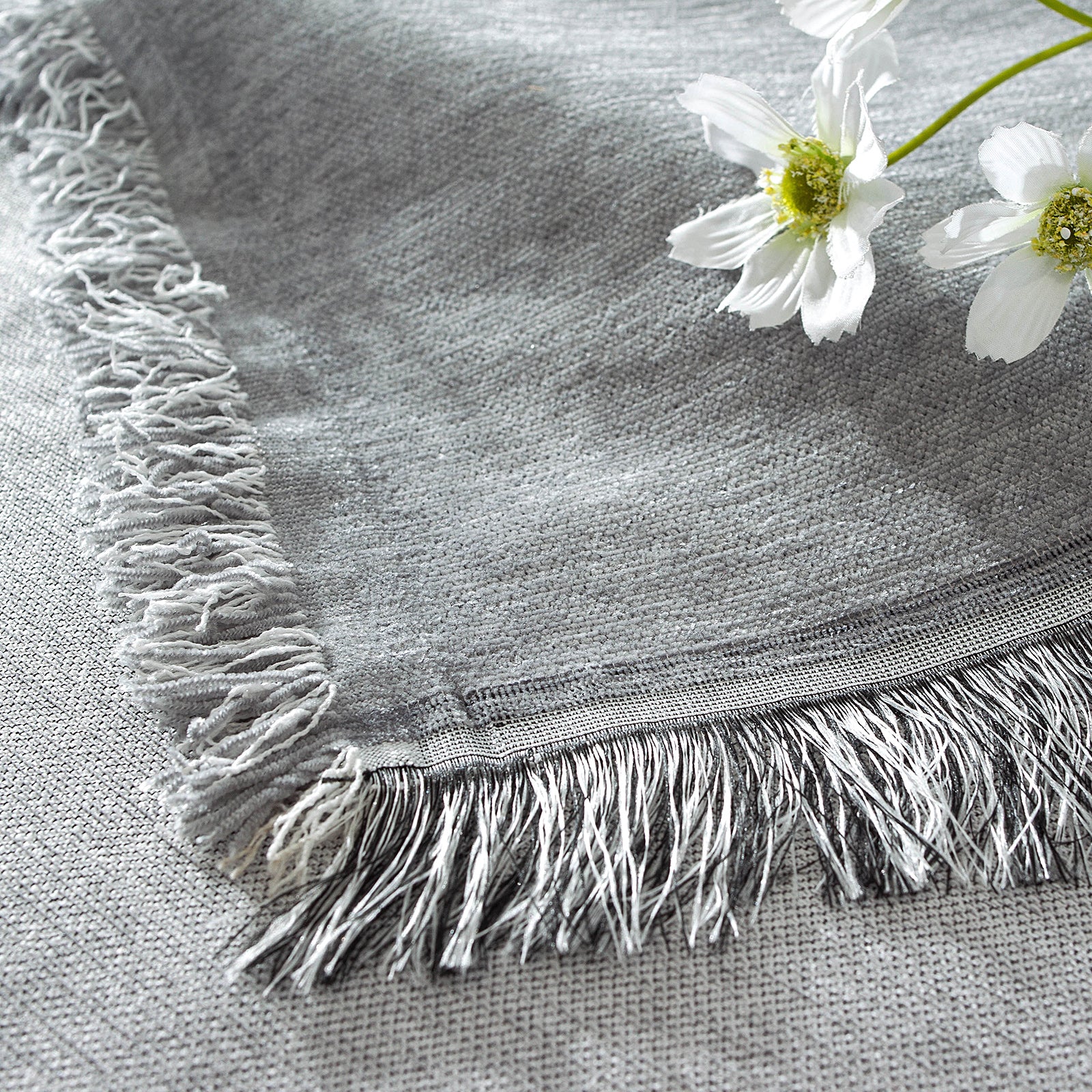 Osunnus Chenille Couch Cover Universal Sofa Cover Sofa Slipcover for Pets Dogs Cats