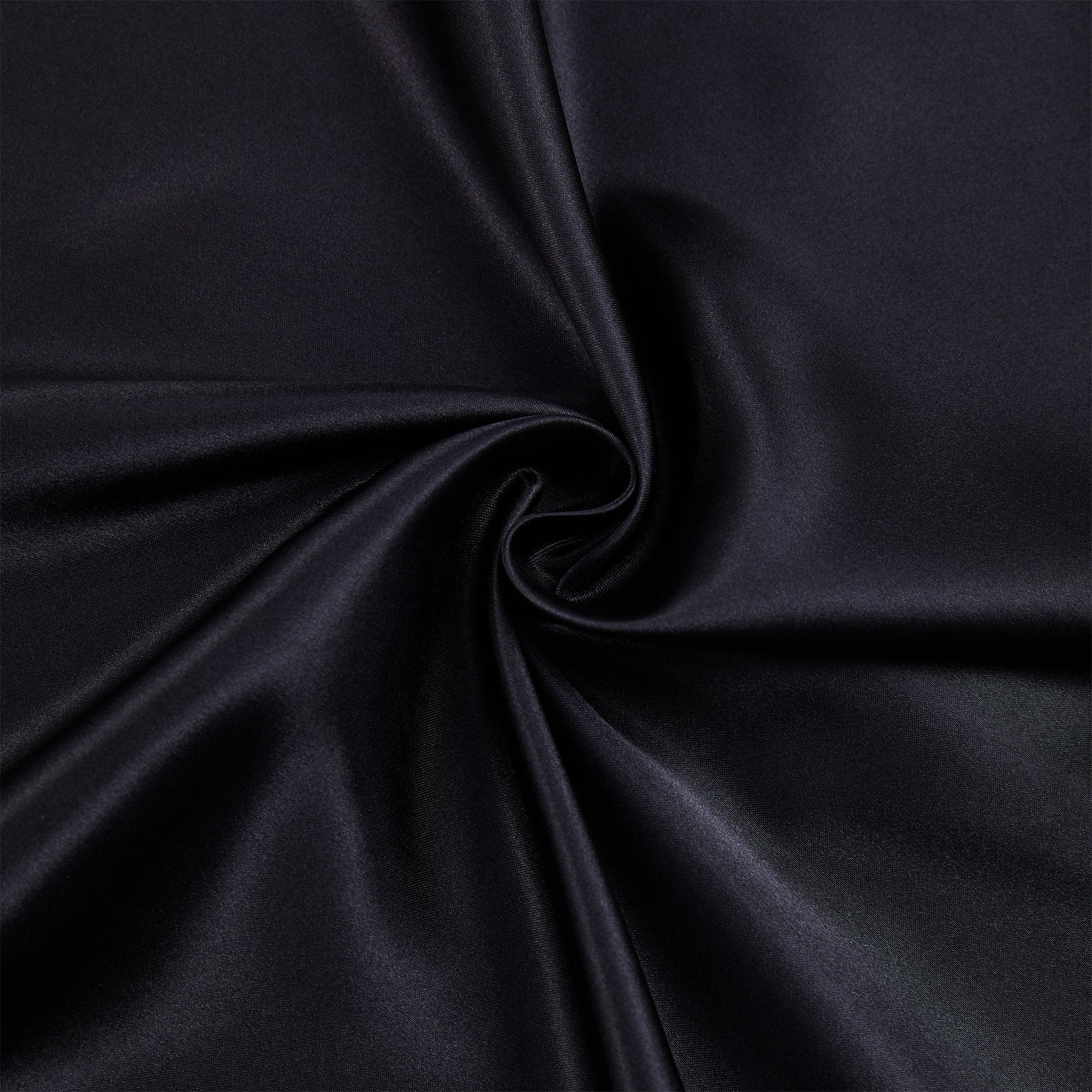 Fitted Sheet Deep Pocket Bed Sheet Satin Silk Sheets-2