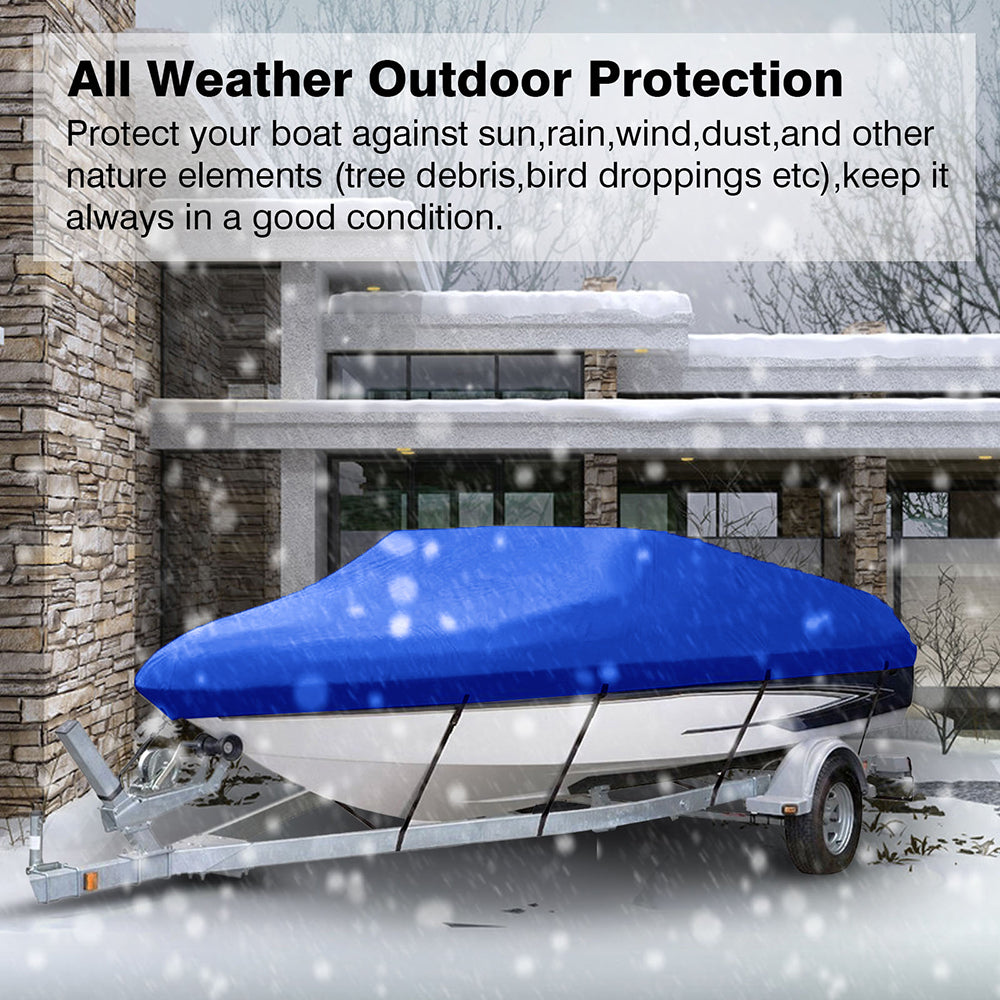 Boat Cover