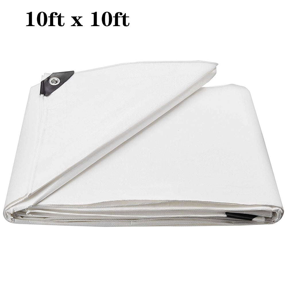 10*10ft Tarp 12mil Thick