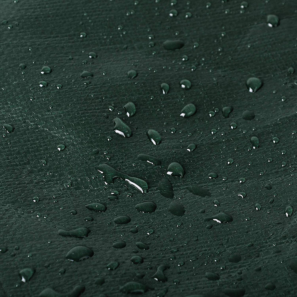 Waterproof Tarp 10'x 10'