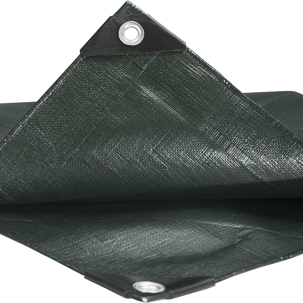 Waterproof Tarp 10'x 10'