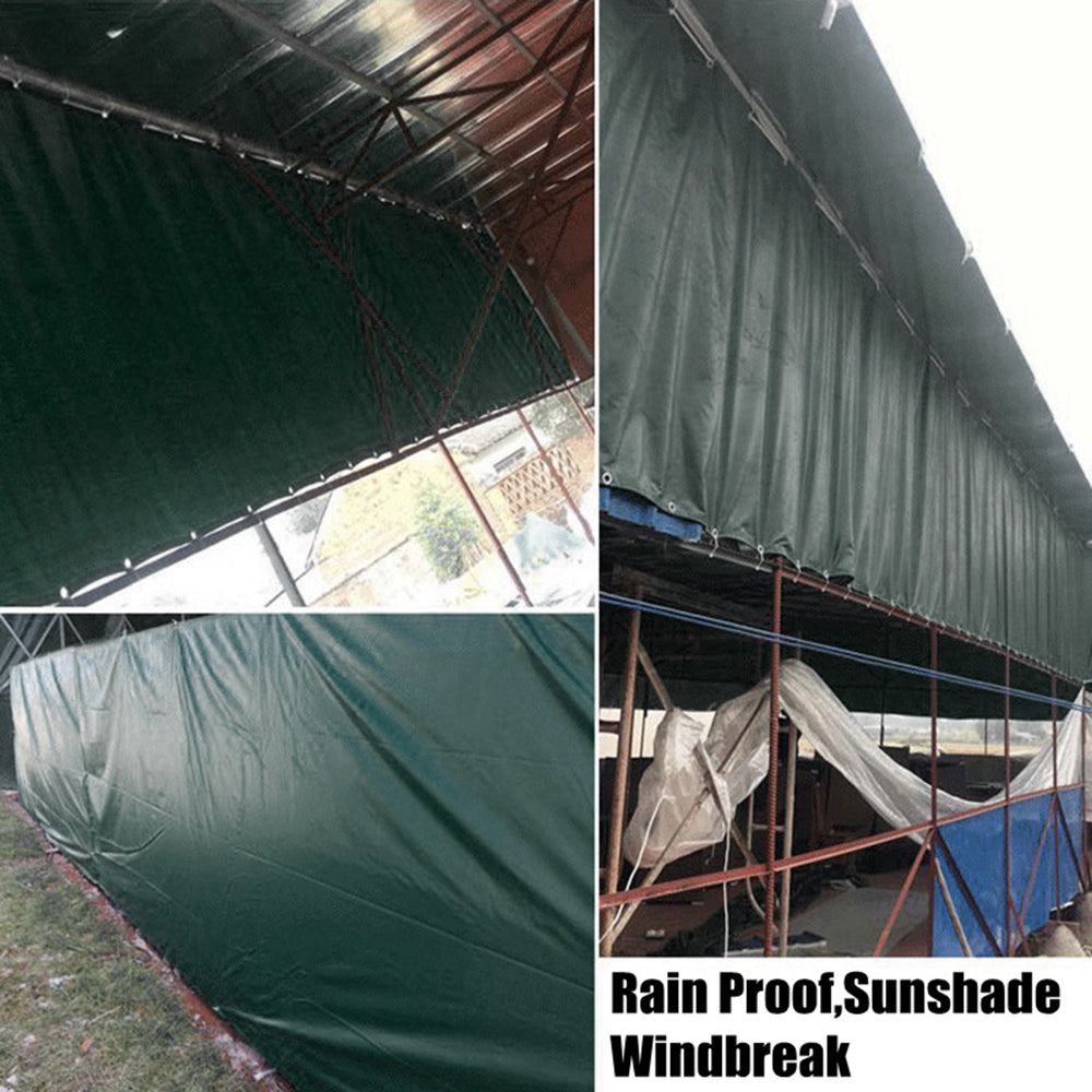 Waterproof Tarp 10'x 10'