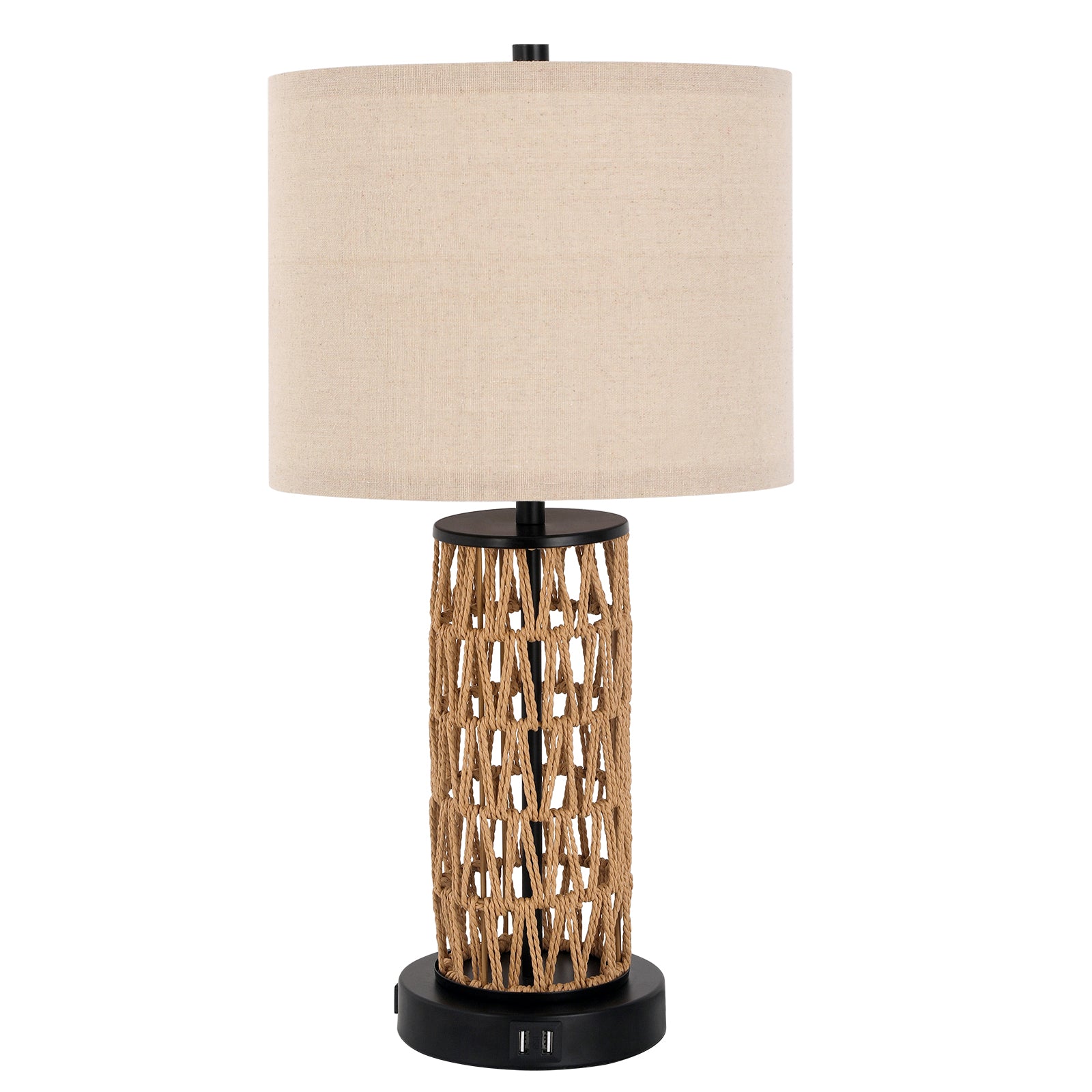 Touch Control Table Lamps