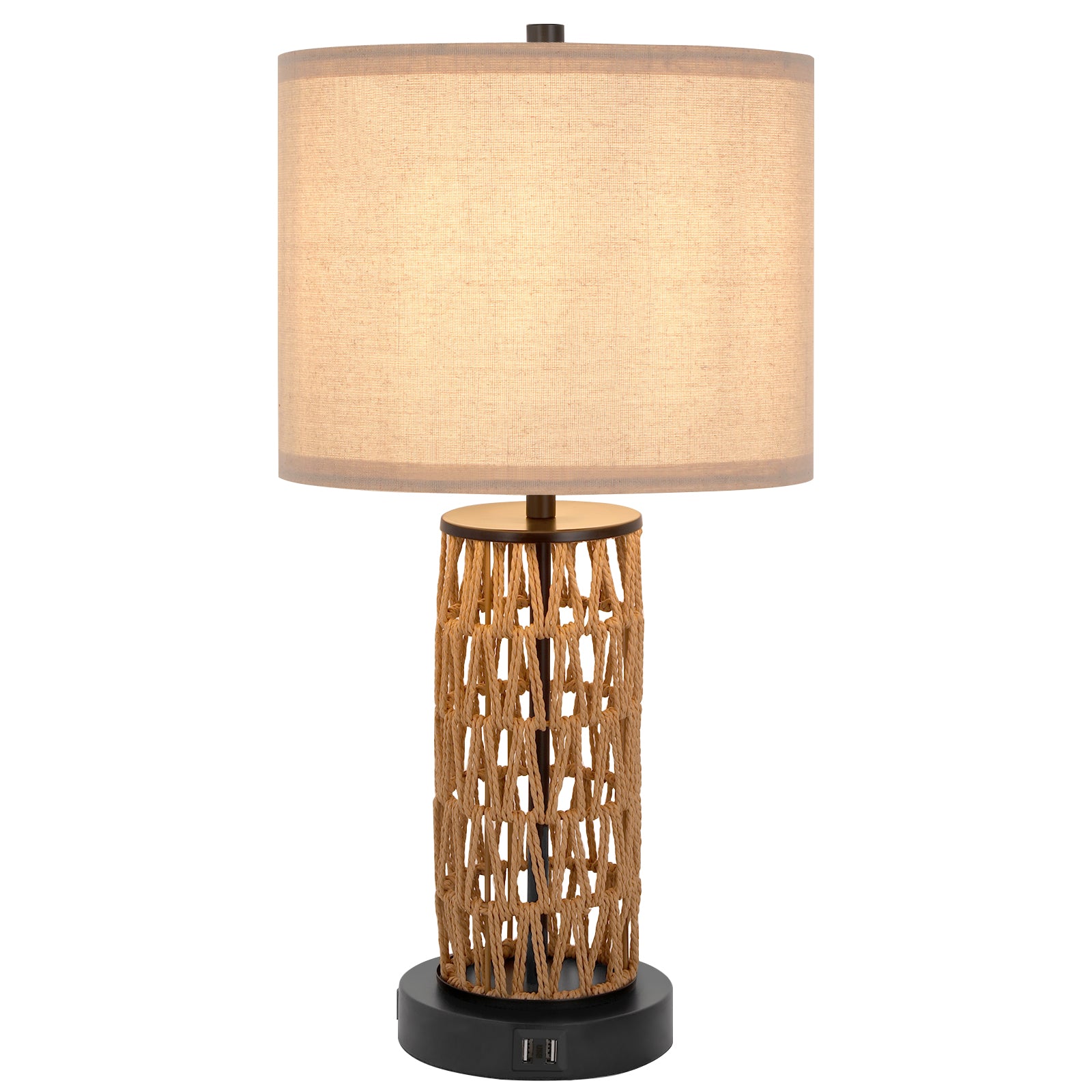 Touch Control Table Lamps