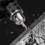 750W Corded Electric Drill