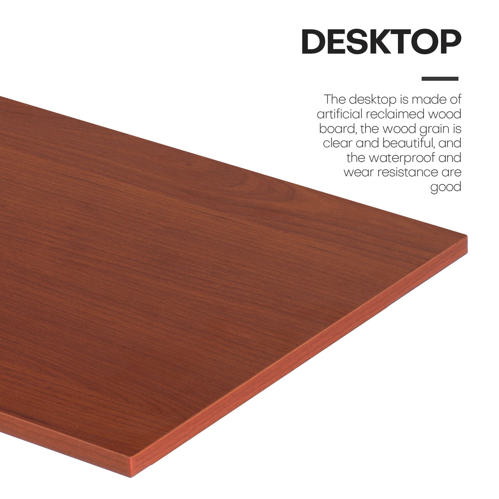 3-Tier Bar Carts Rolling Kitchen Cart