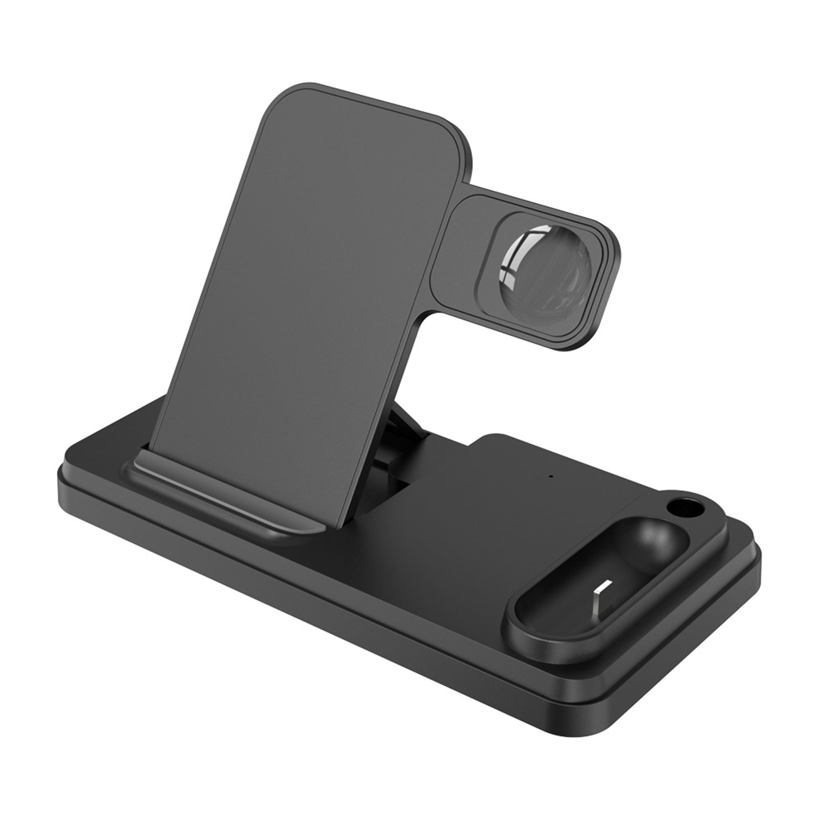 4 in 1 Wireless Charger 15W with Fast Charging