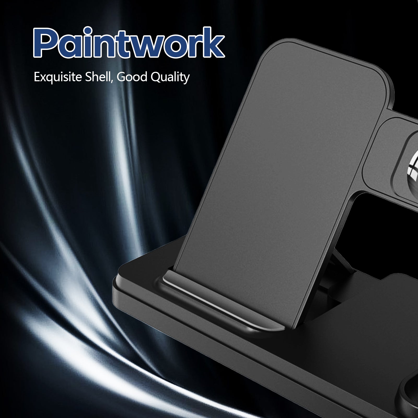 4 in 1 Wireless Charger 15W with Fast Charging