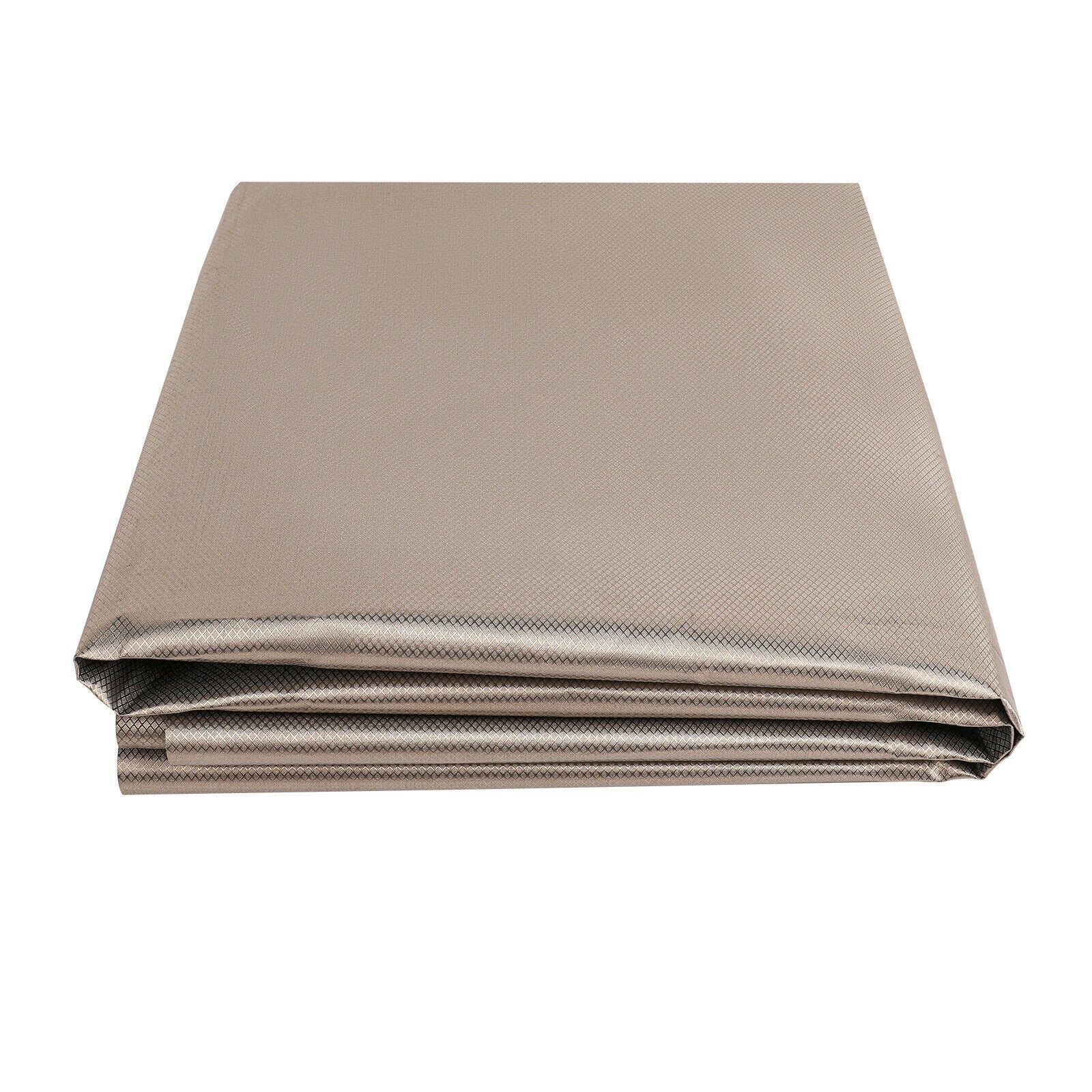 Copper Fabric Nickel Faraday Fabric EMF RFID RF EMI Radiation-7