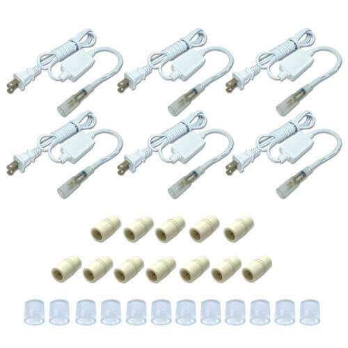 LED Rope Light Waterproof Strip Lighting