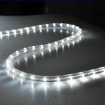 Design of 110V Outdoor LED Rope Light Waterproof Strip Lighting