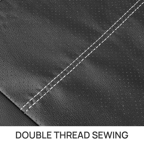 OTOEZ Universal Car Seat Cover 5 Seats Leather Full Set