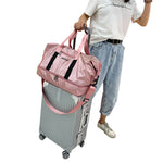 travel bag of 18" Large Travel Duffle Bag