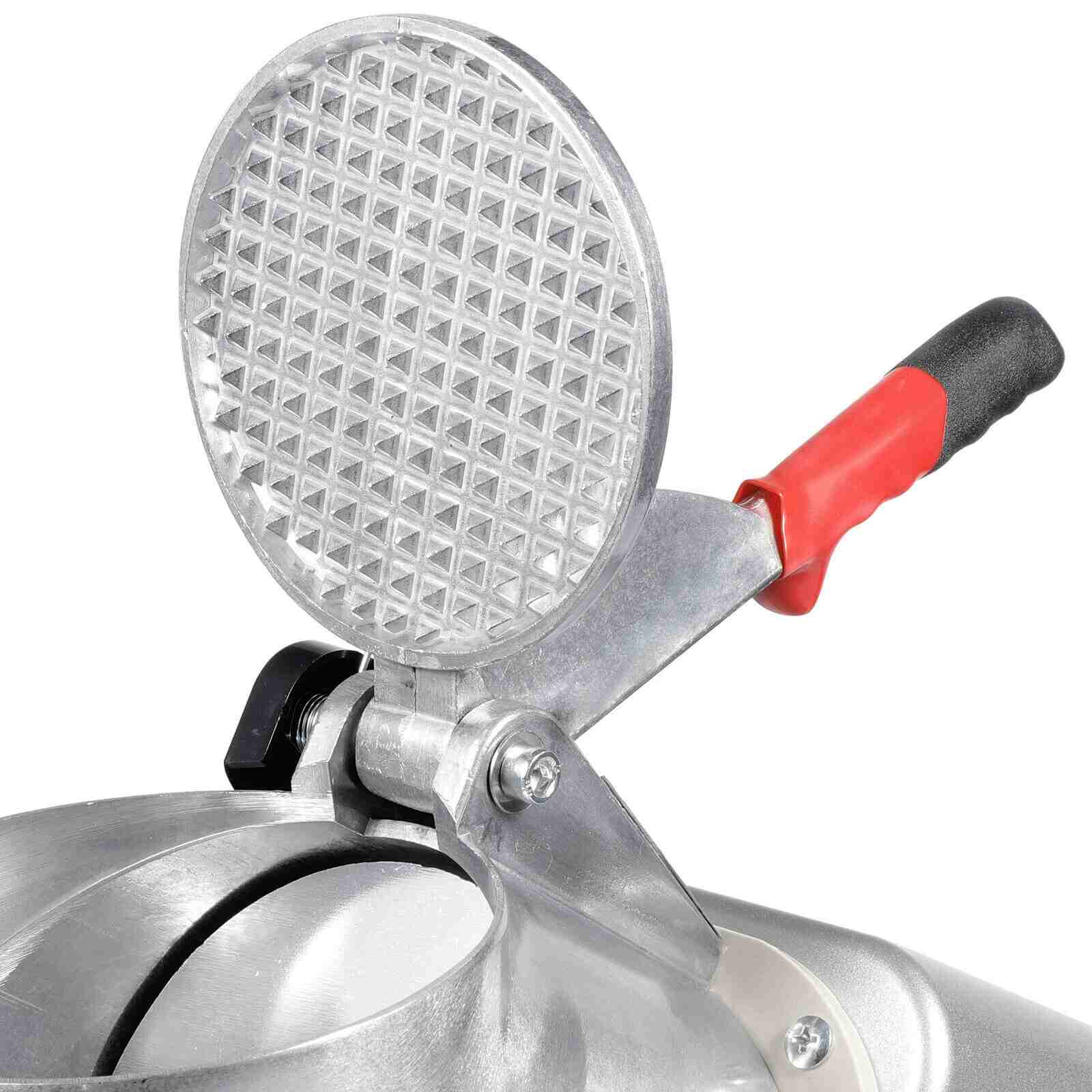 Handle of 300W Electric Snow Cone Machine Ice Shaver