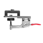 Side Display of 35mm Accurate Hinge Hole Jig Punch Locator Kit
