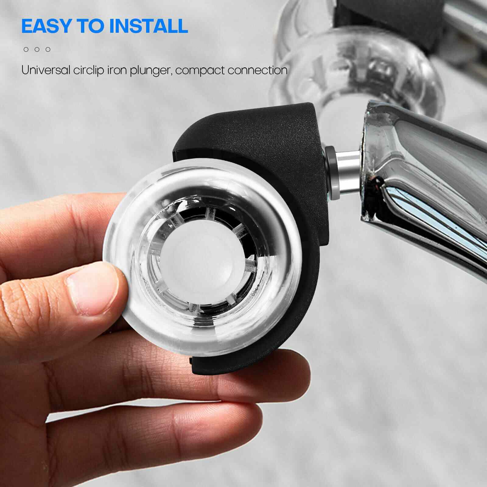 Detail of 5Pcs 2" Office Chair Caster Swivel Wheels