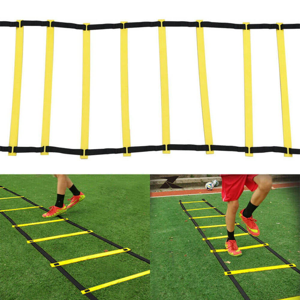 Speed Agility Ladder Training Equipment