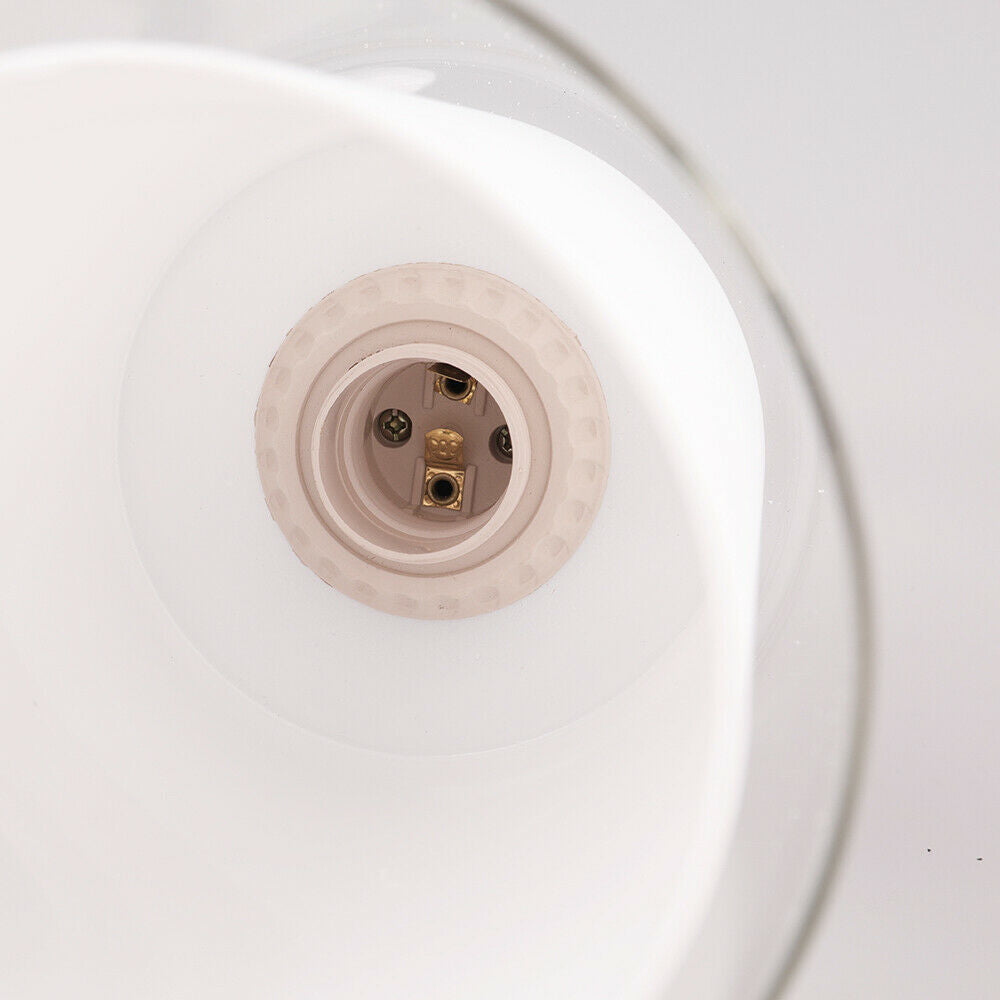 detail 2 of 8in LED Glass Wall Light