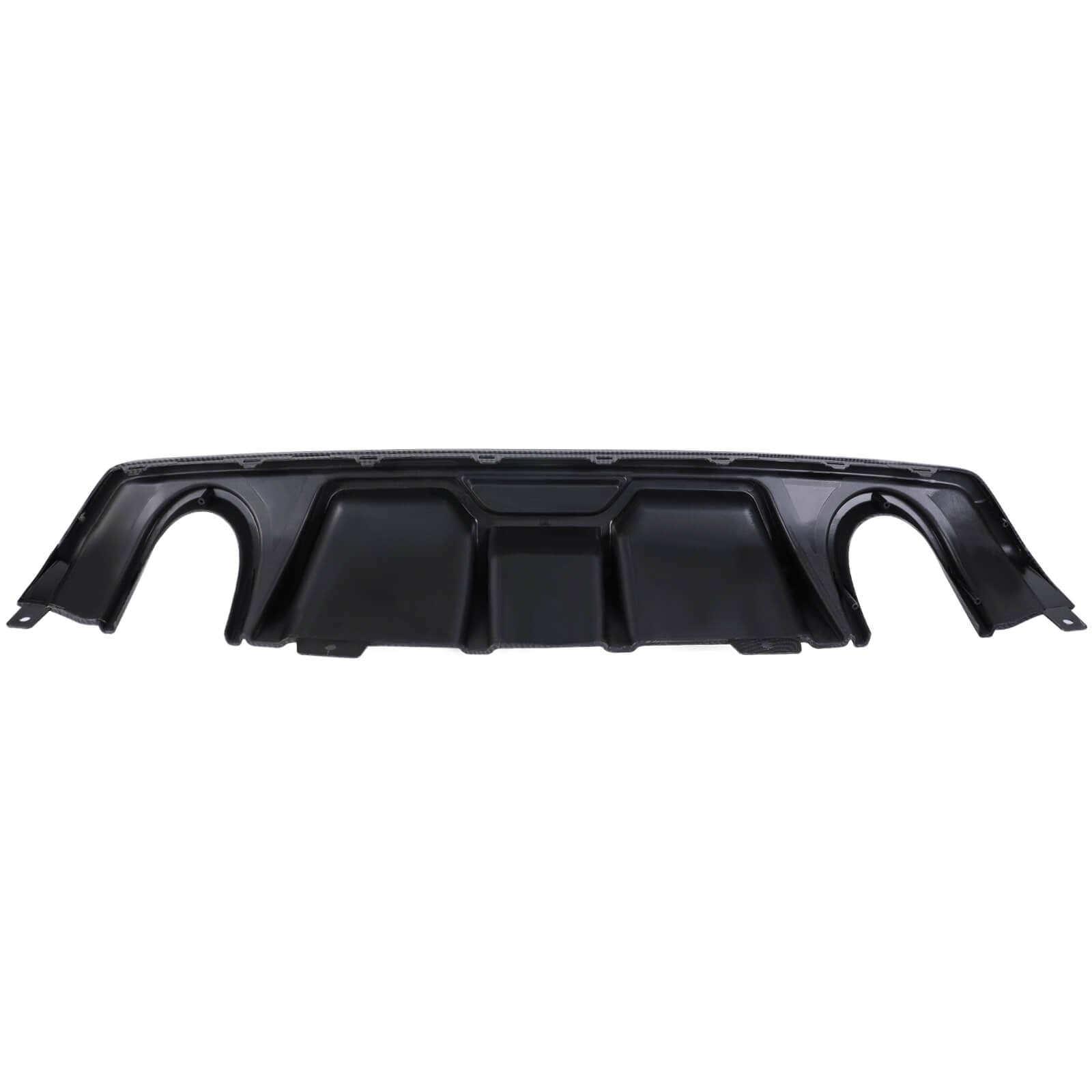 ABS Rear Bumper - BCBMALL