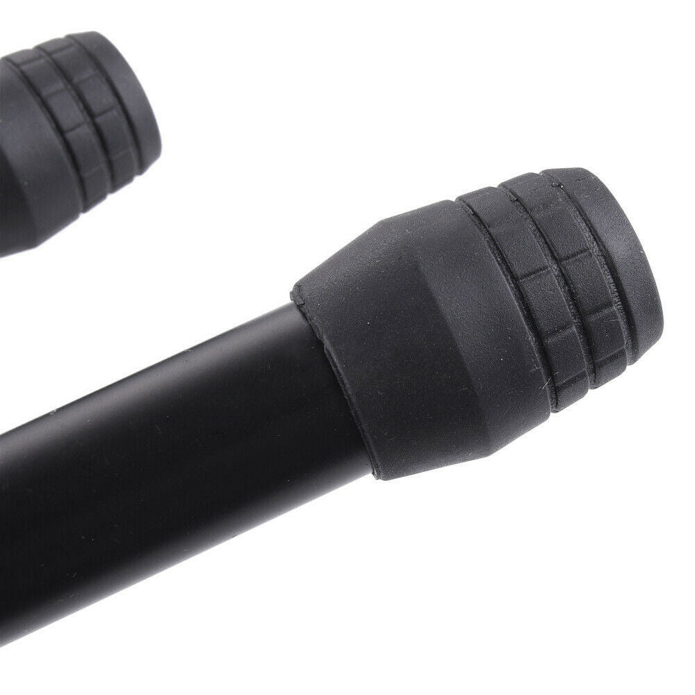 Feet of A-Frame Acoustic Electric Guitar Bass Stand