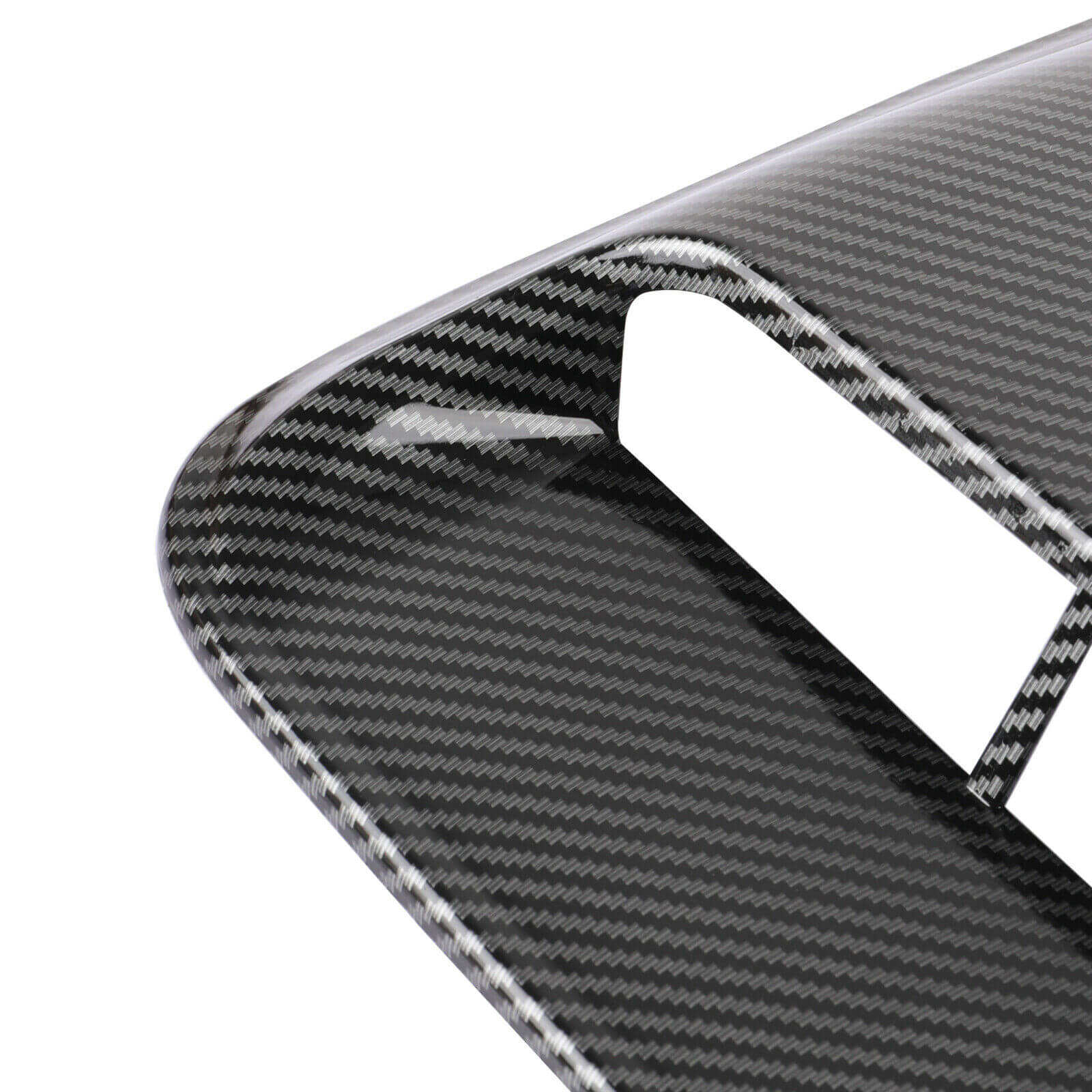 Air Flow Vent Cover material detail