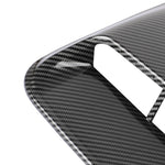 Air Flow Vent Cover material detail