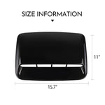 Air Flow Vent Cover size