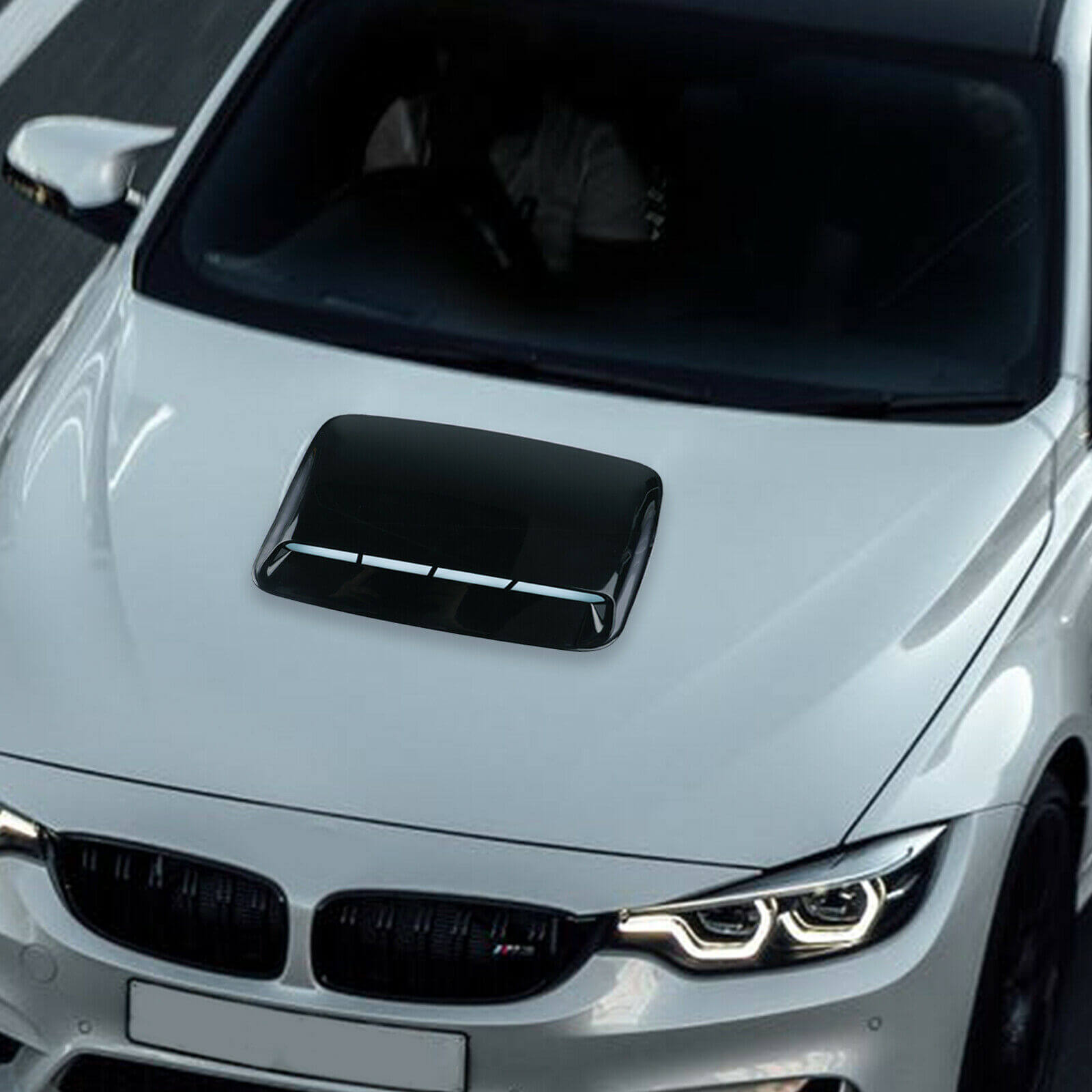 Air Flow Vent Cover display