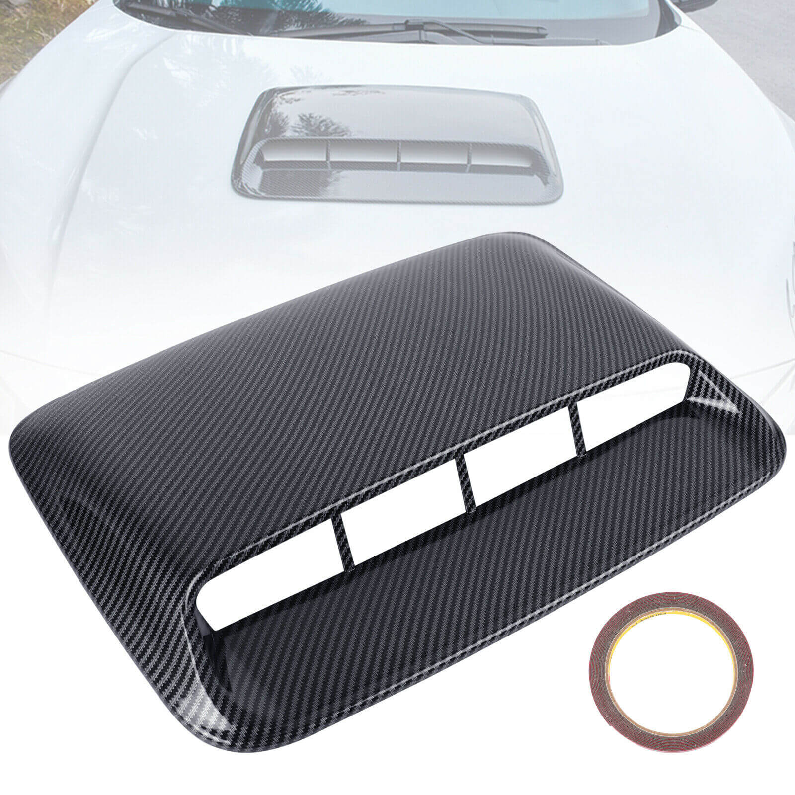 Air Flow Vent Cover