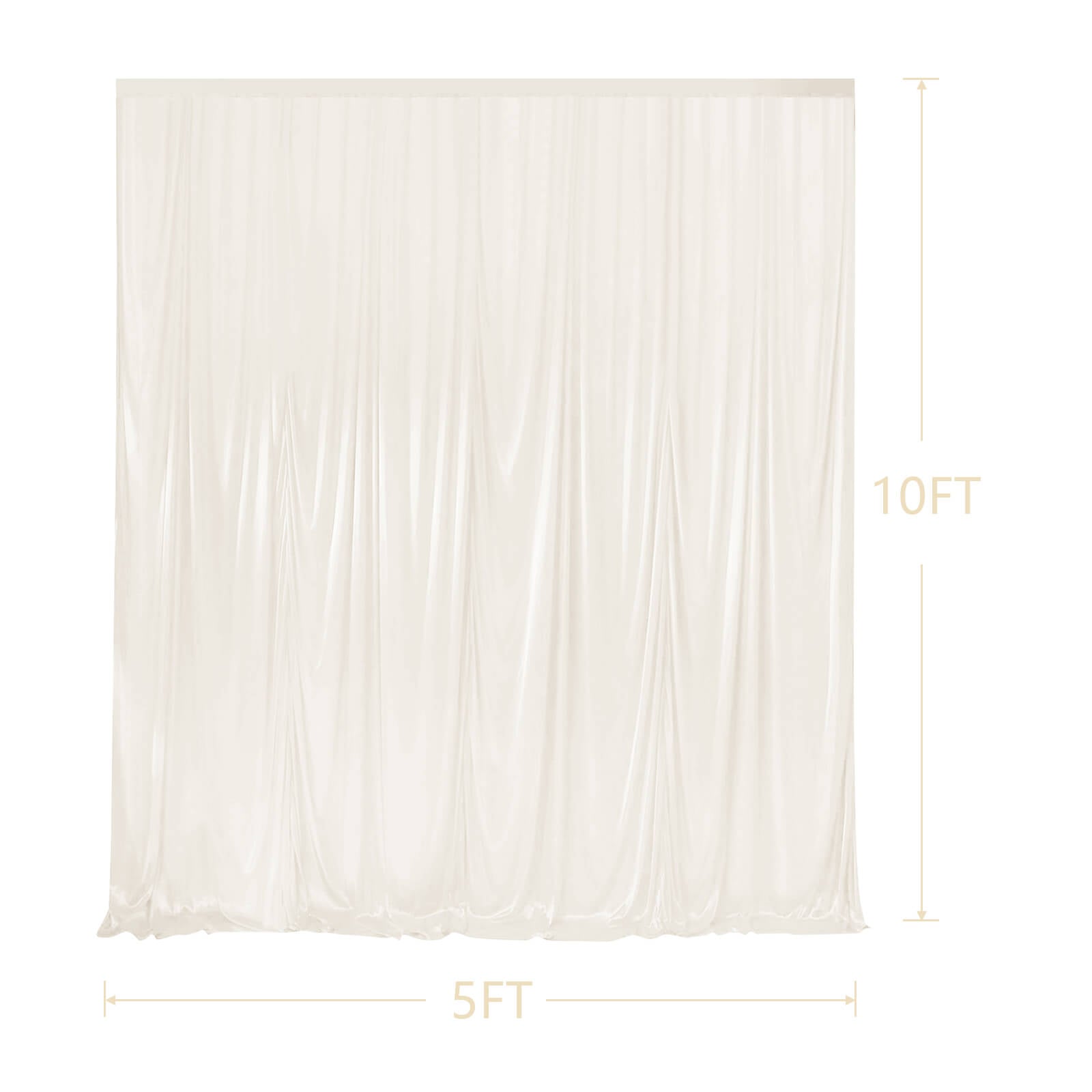 Backdrop Curtains - BCBMALL