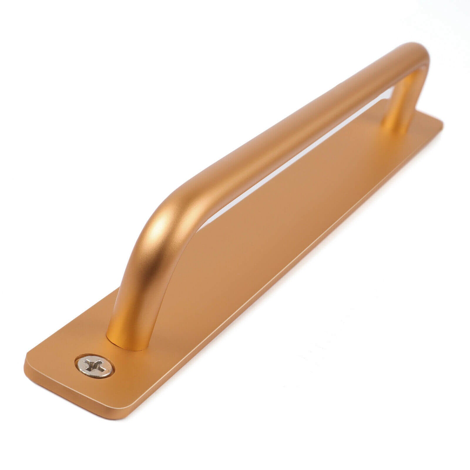 gold Barn Door Handles