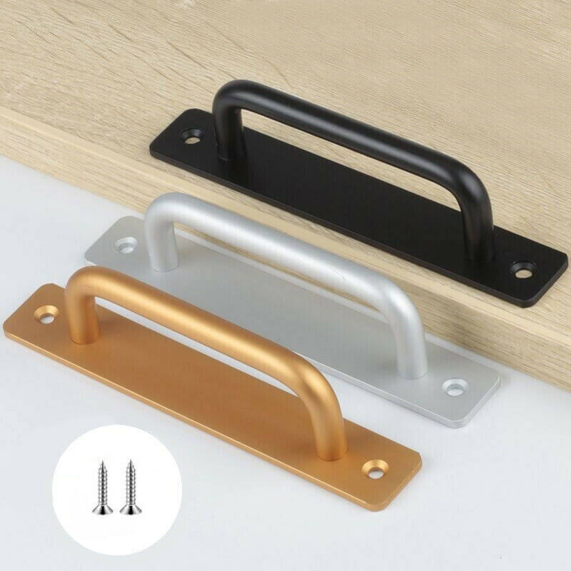 Barn Door Handles