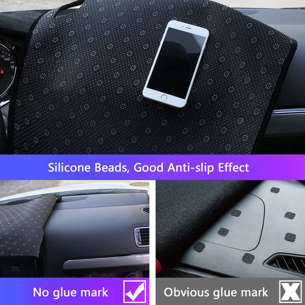 Car Dashboard Cover For MAZDA 6 2009-2012 - BCBMALL