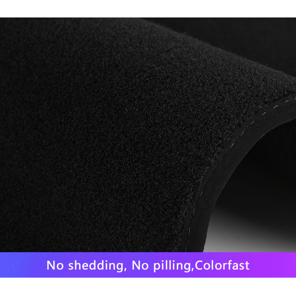 Car Dashboard Cover For MAZDA 6 2009-2012 - BCBMALL