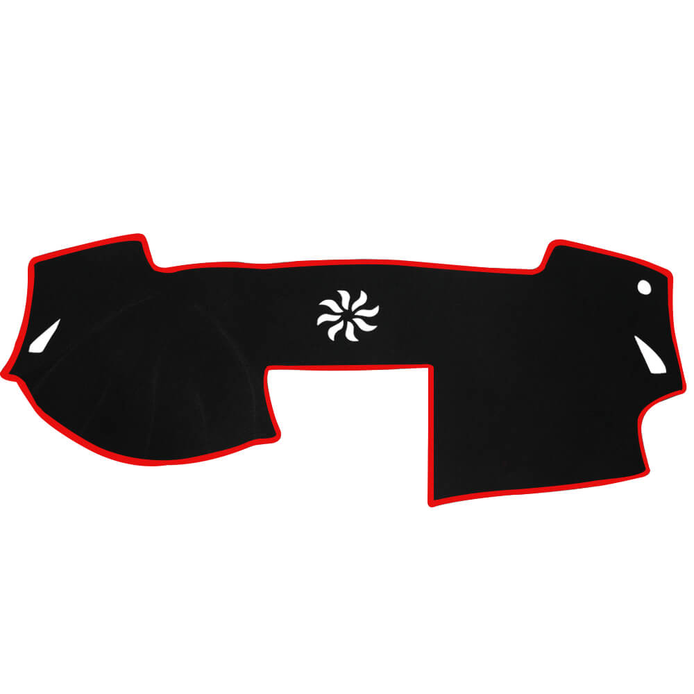 Car Dashboard Cover For MAZDA 6 2009-2012 - BCBMALL