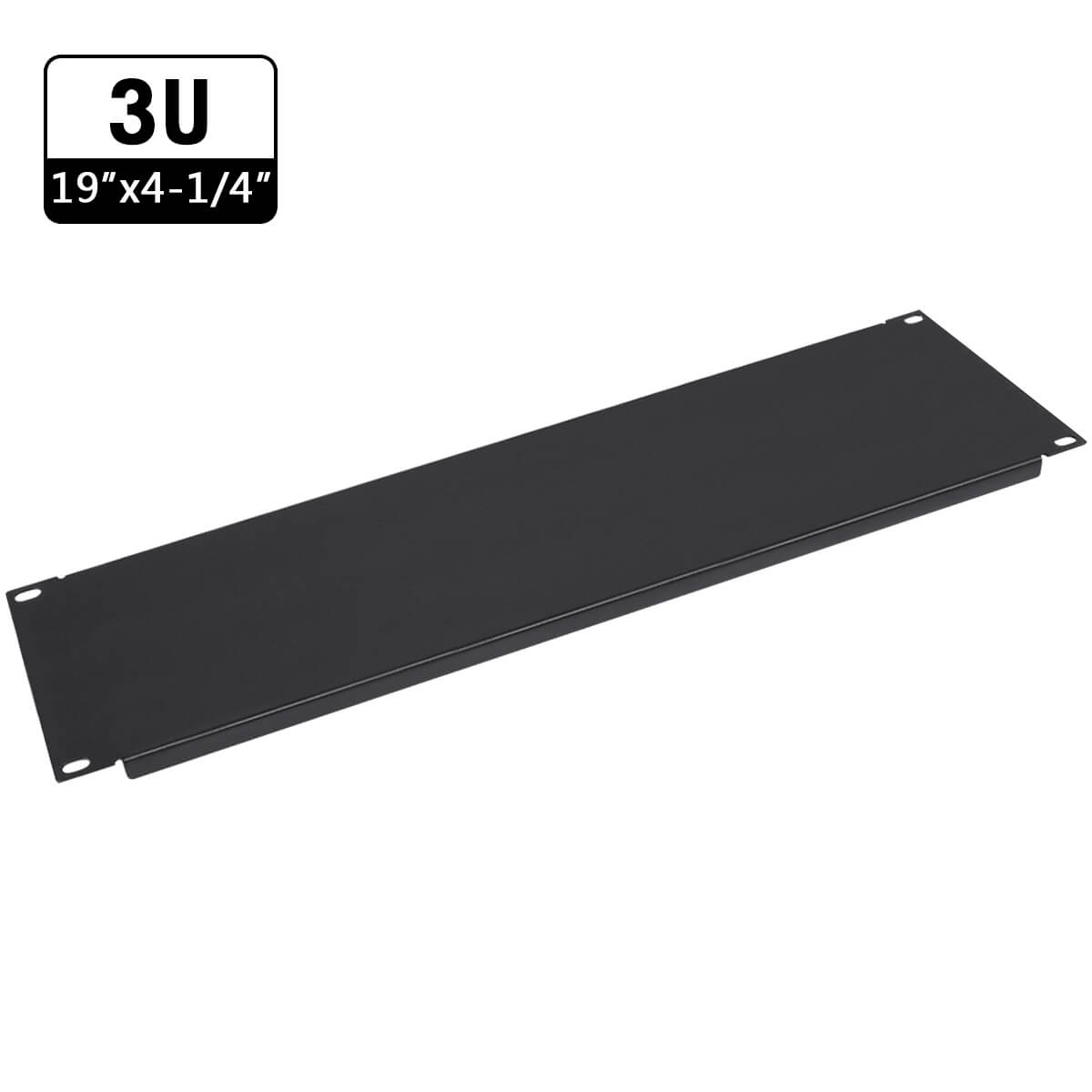 Blank Rack Panel - BCBMALL