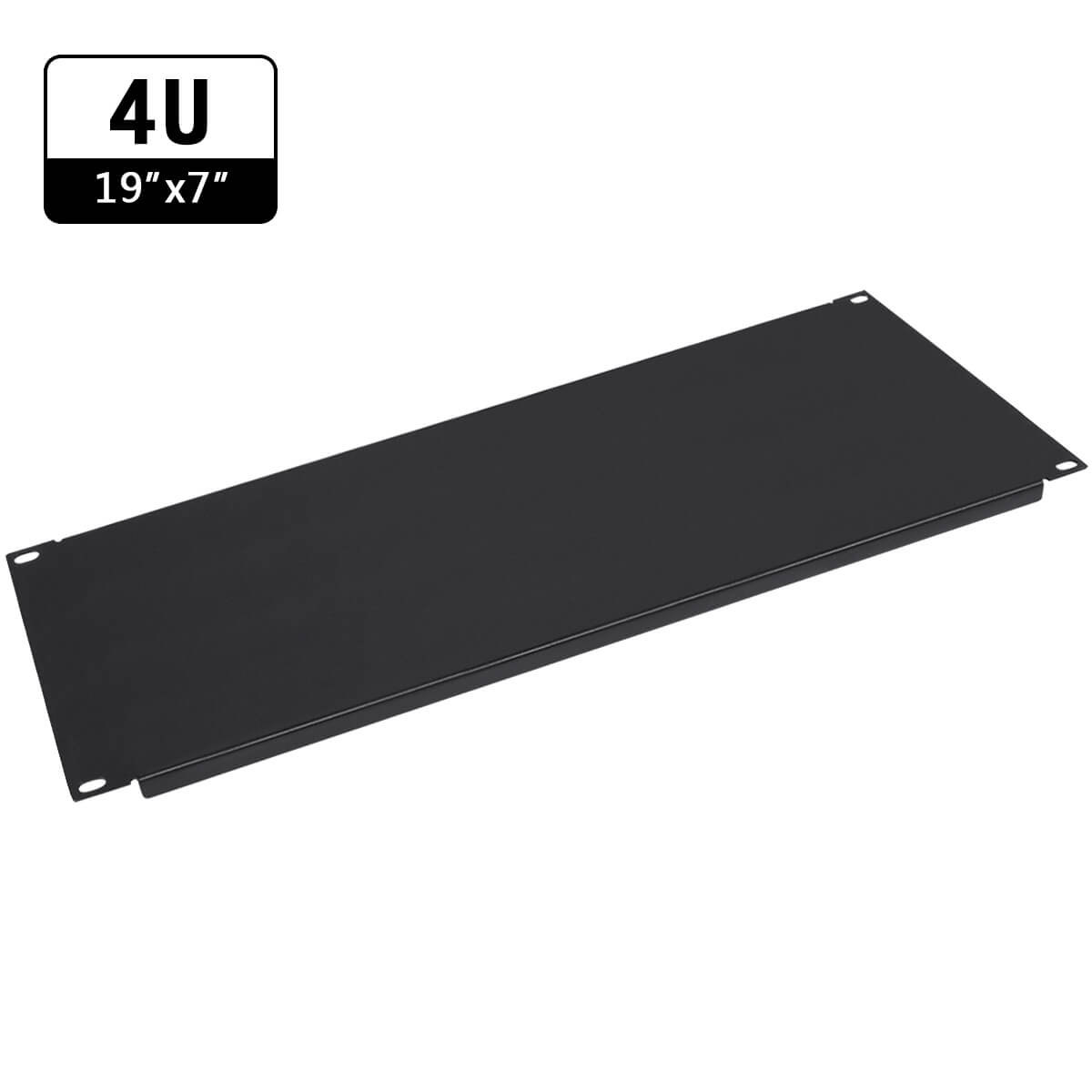 Blank Rack Panel - BCBMALL