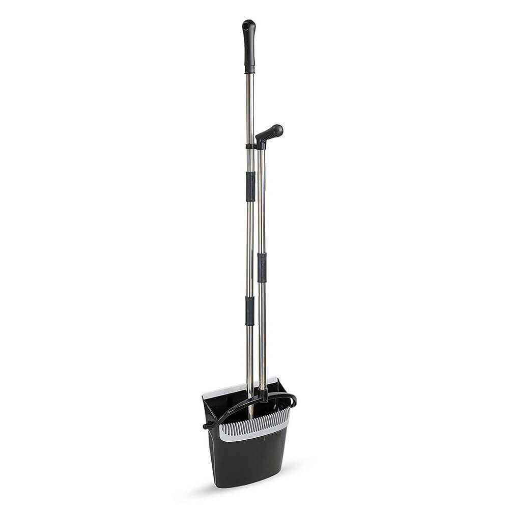 Broom and Dustpan Sweep Clean Set - BCBMALL