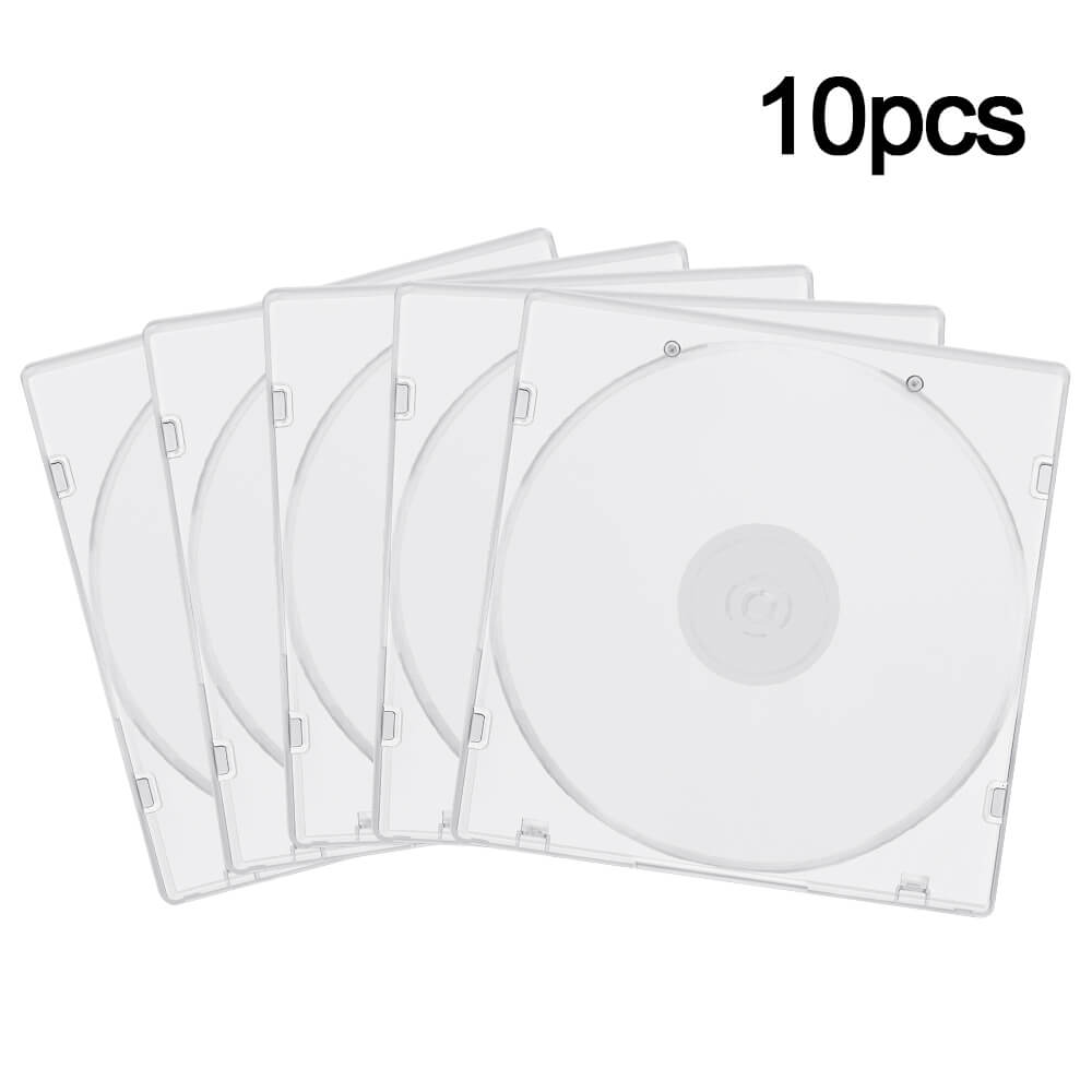 CD Case - BCBMALL