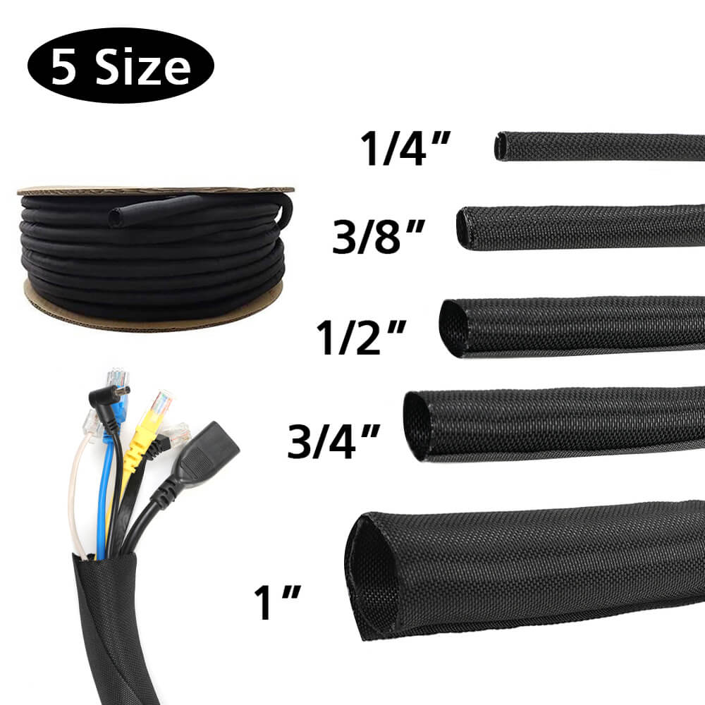 Cable Sleeve - BCBMALL
