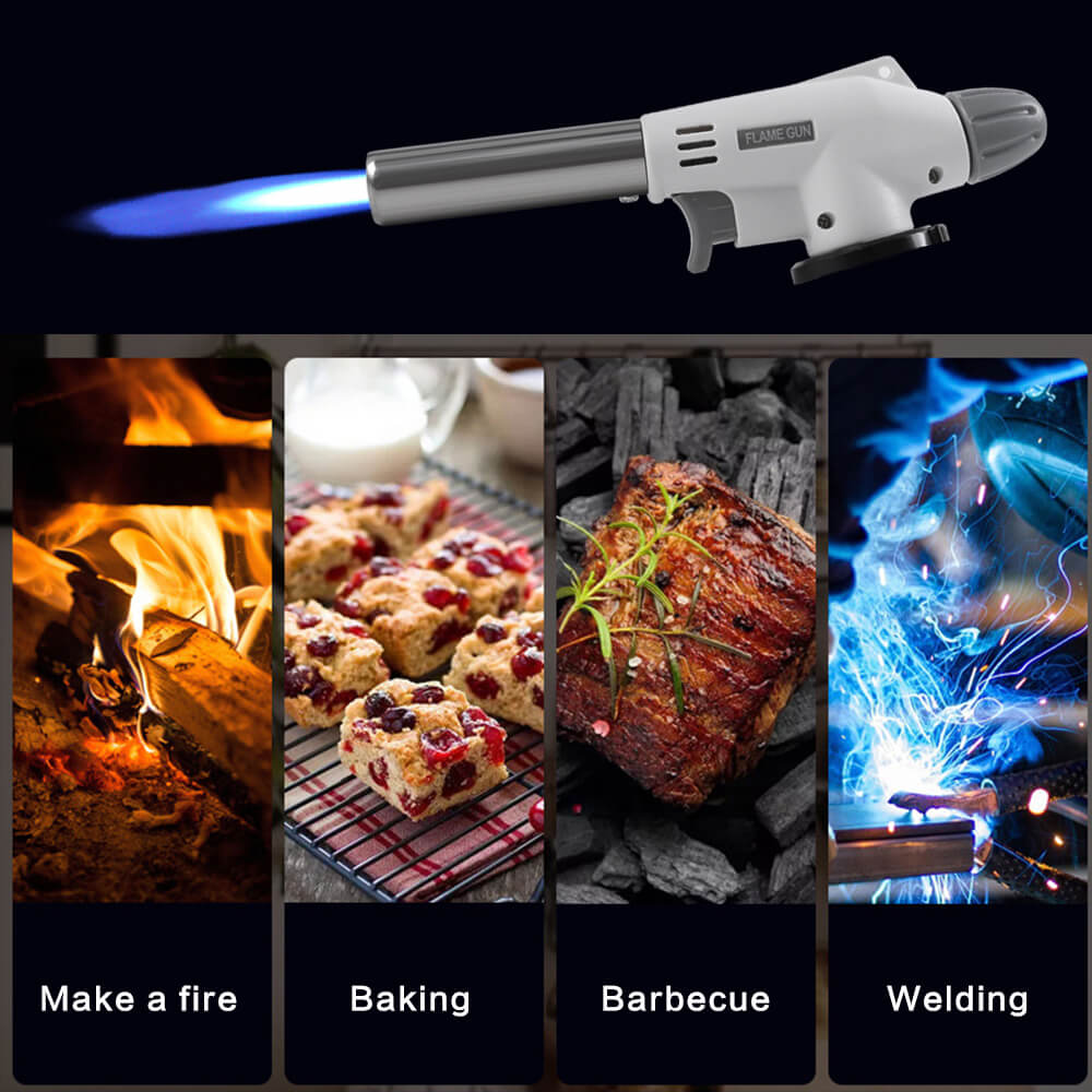 Camping Gas Flame Gun - BCBMALL