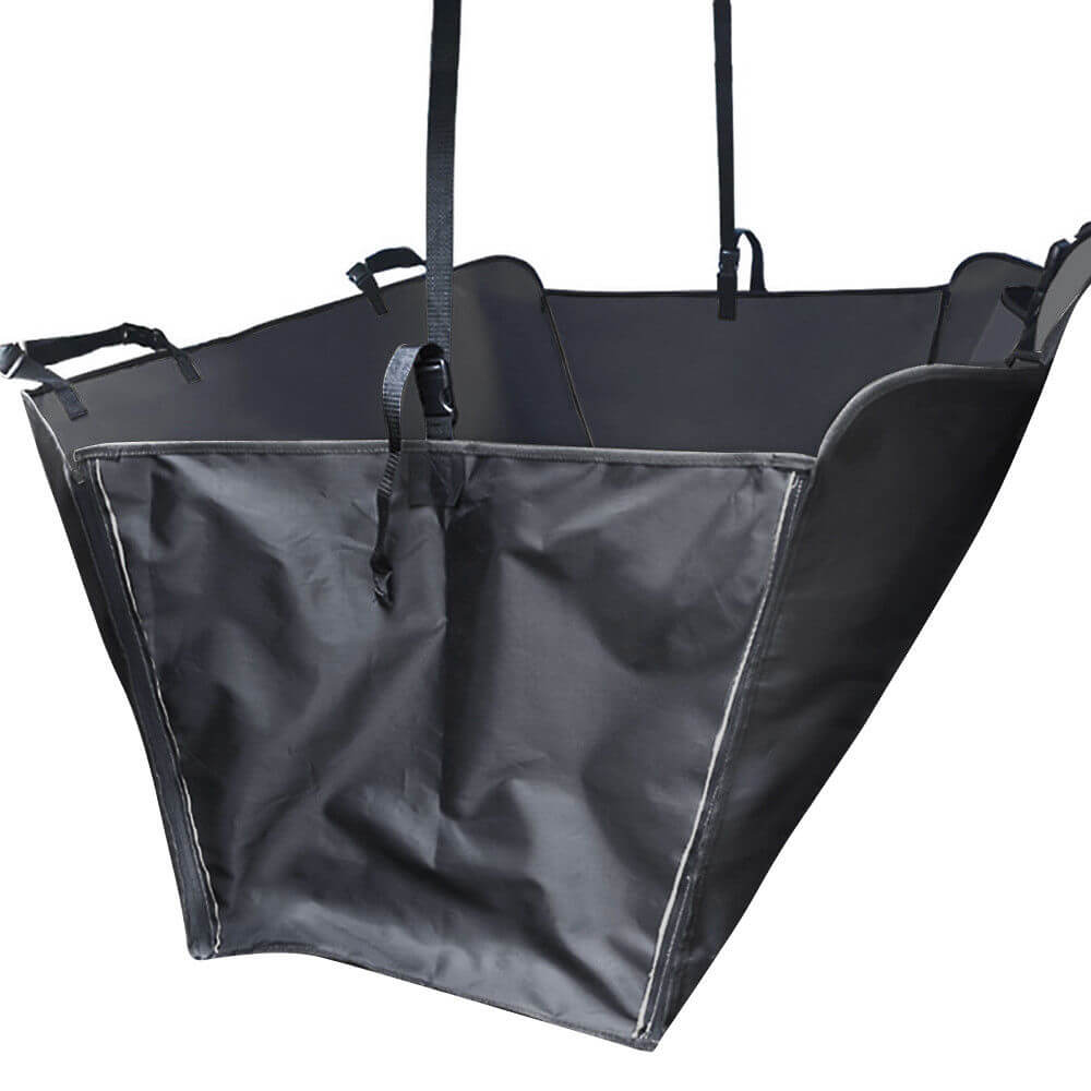 Car Back Seat Cover Pet Dog Hammock - BCBMALL