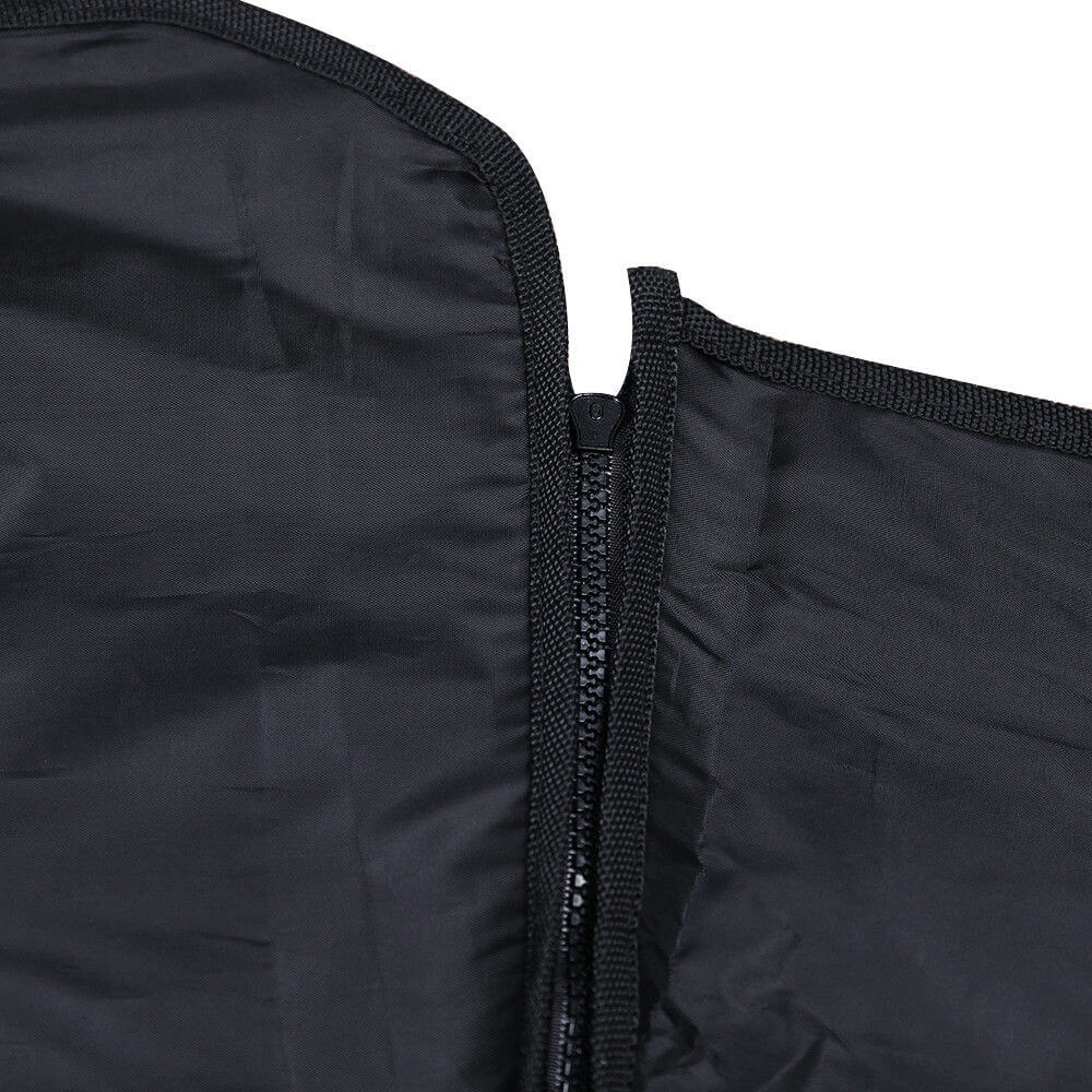 Car Back Seat Cover Pet Dog Hammock - BCBMALL