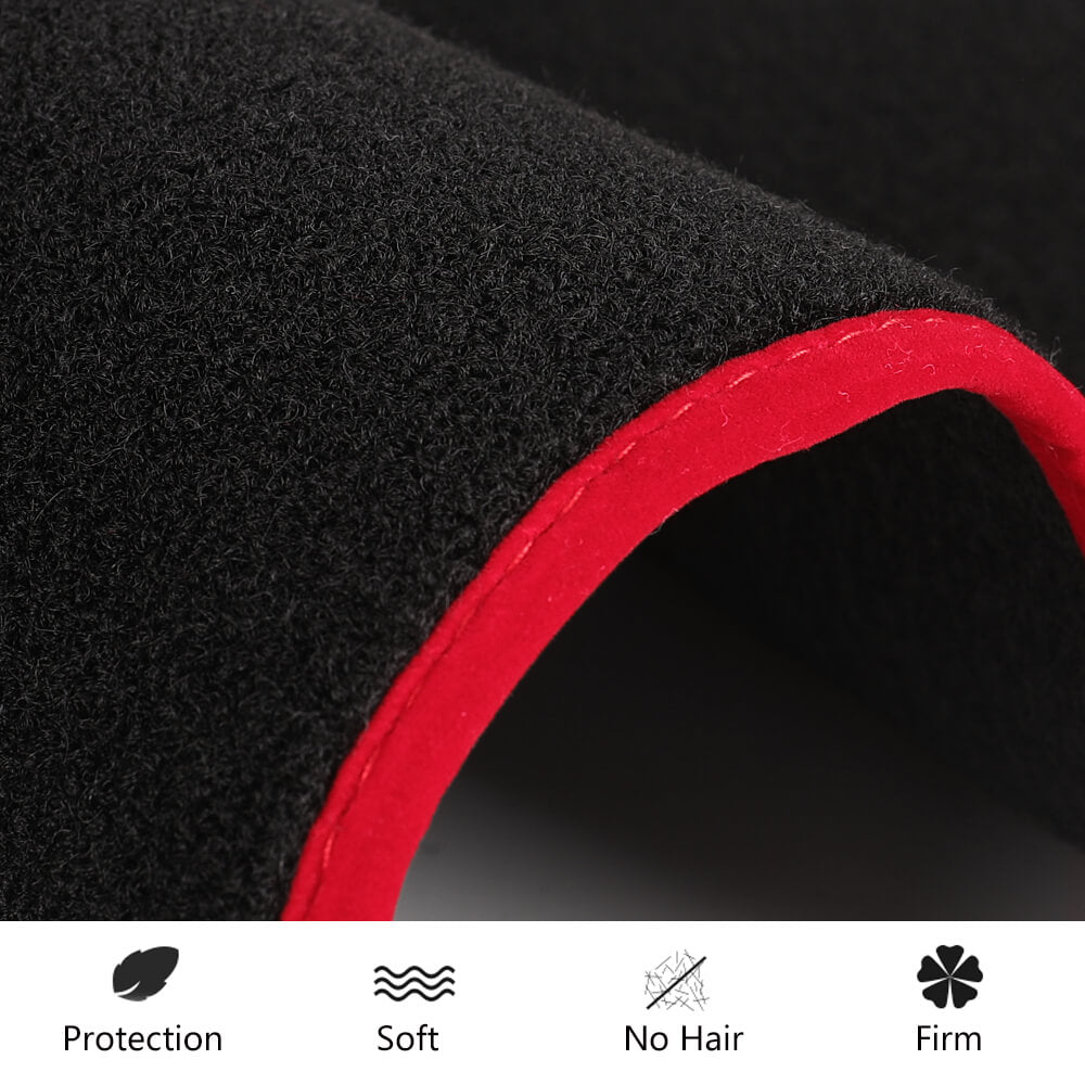 Car Dashboard Mat - BCBMALL