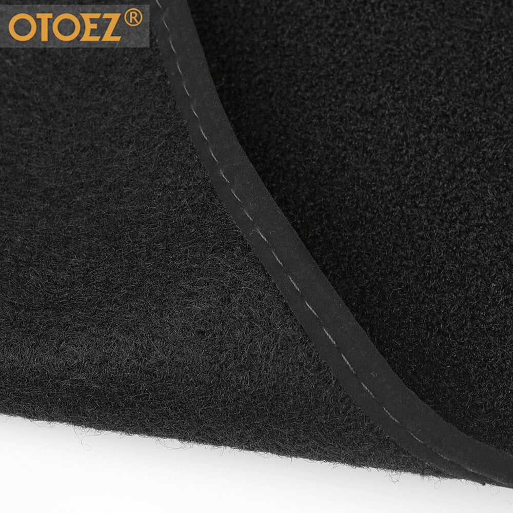 Car Dashboard Cover For Chrysler PT Cruiser 2001-2005 - BCBMALL