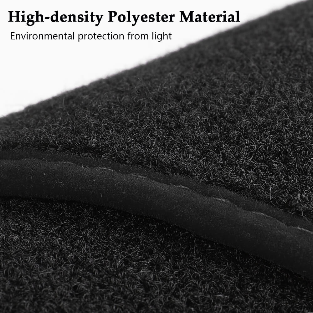 Car Dashboard Cover for Mazda 3 2010-2013 - BCBMALL