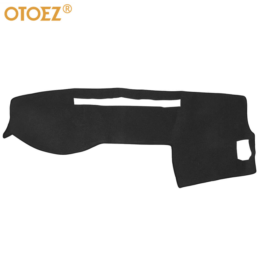 Car Dashboard Cover For Toyota Tacoma 2005-2015 - BCBMALL