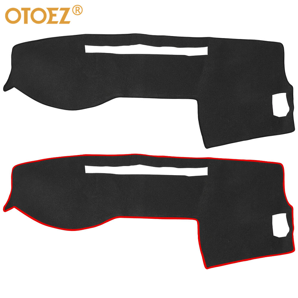 Car Dashboard Cover For Toyota Tacoma 2005-2015 - BCBMALL