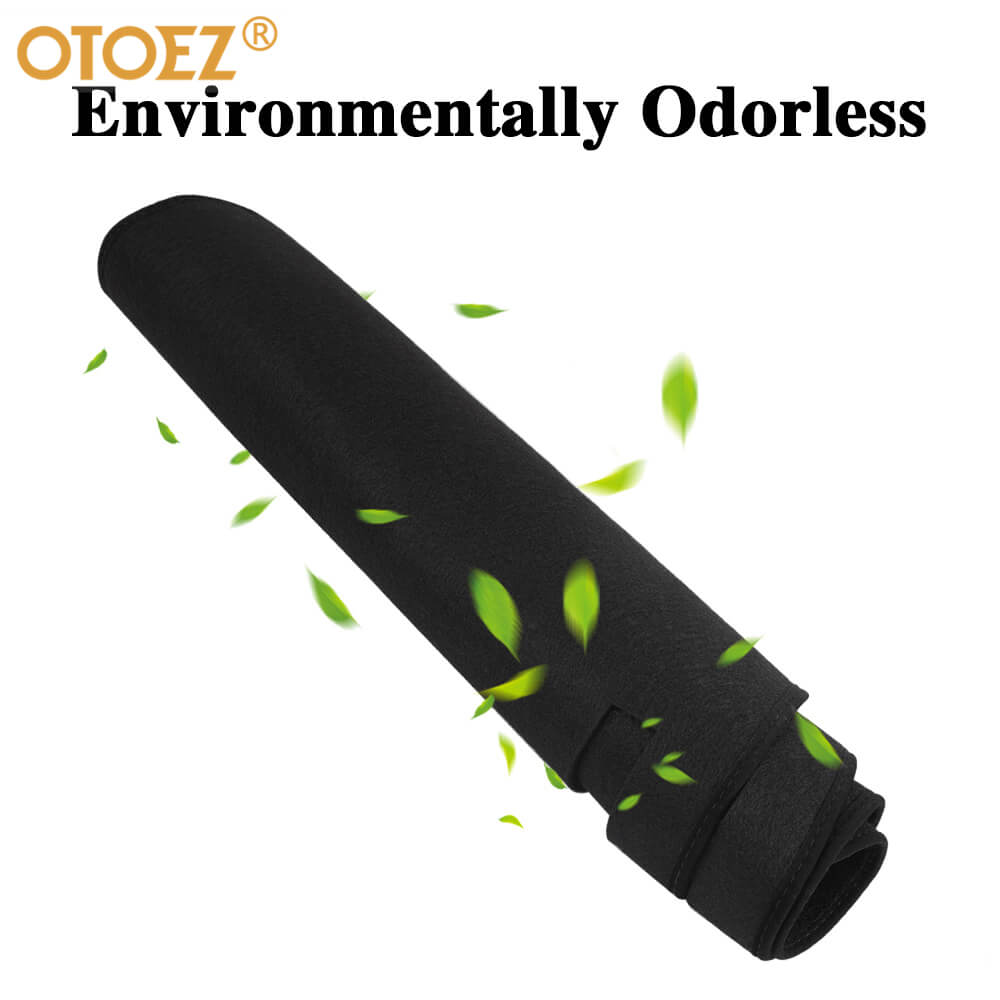 Car Dashboard Cover For Toyota Tacoma 2005-2015 - BCBMALL